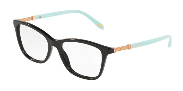  Tiffany & Co. Women's Eyeglasses TF2116 TF/2116 Full Rim Optical Frame 