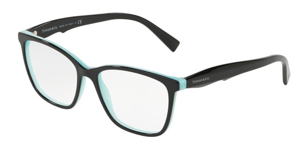  Tiffany & Co. TF2175 Eyeglasses Women's Full Rim Square Optical Frame 