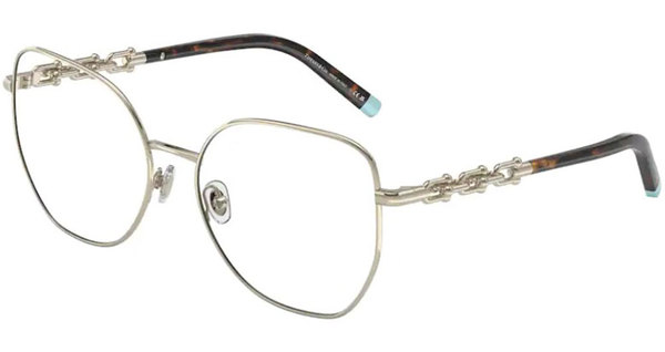  Tiffany & Co. TF1147 Eyeglasses Women's Full Rim Square Shape 