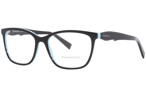  Tiffany & Co. TF2175 Eyeglasses Women's Full Rim Square Optical Frame 