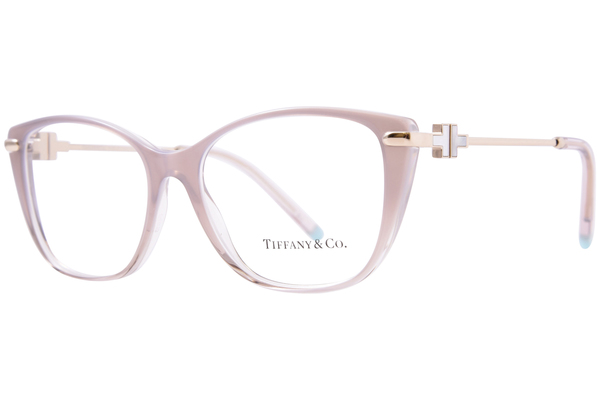  Tiffany & Co. TF2216 Eyeglasses Women's Full Rim Square Shape 