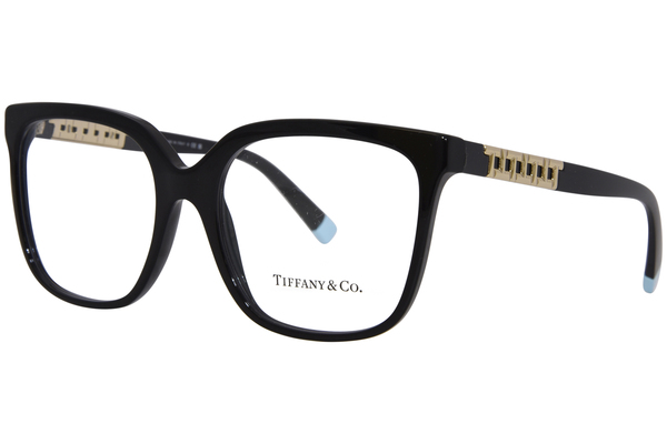  Tiffany & Co. TF2227 Eyeglasses Women's Full Rim Square Shape 