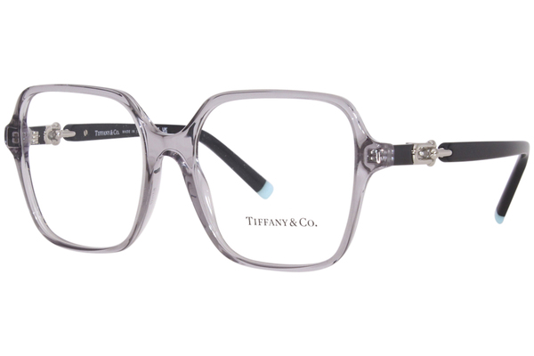  Tiffany & Co. TF2230 Eyeglasses Women's Full Rim Square Shape 