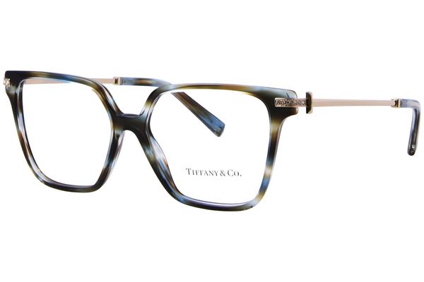 Tiffany & Co. TF2234B Eyeglasses Women's Full Rim Square Shape