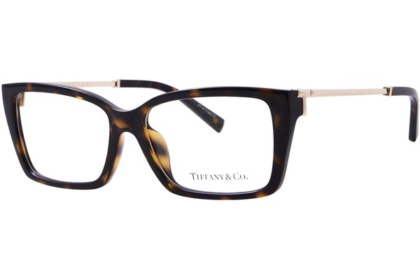 Tiffany & Co. TF2239U Eyeglasses Women's Full Rim Square Shape