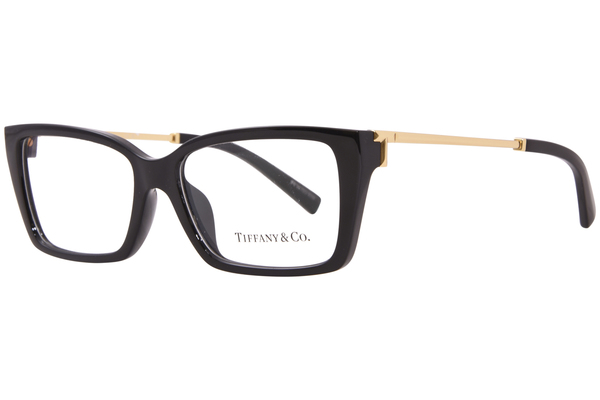  Tiffany & Co. TF2239U Eyeglasses Women's Full Rim Square Shape 