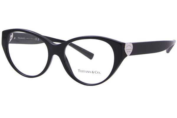  Tiffany & Co. TF2244 Eyeglasses Women's Full Rim Oval Shape 