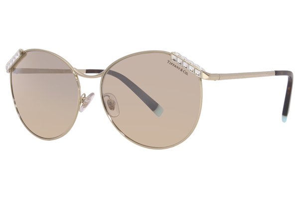 Order TIFFANY Round Sunglasses | MAGRABi Saudi Arabia