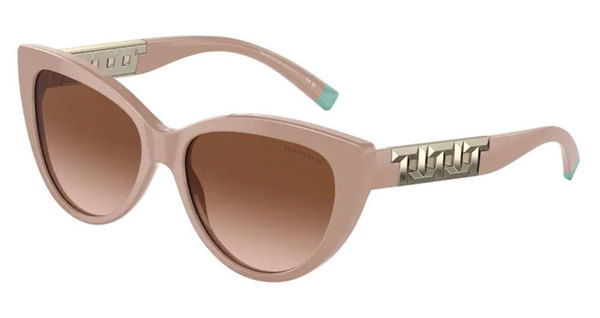  Tiffany & Co. TF4196 Sunglasses Women's Cat Eye 