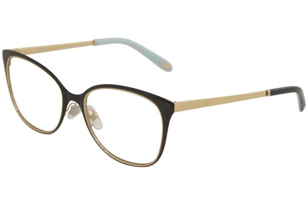  Tiffany & Co. Women's Eyeglasses TF1130 TF/1130 Full Rim Optical Frame 