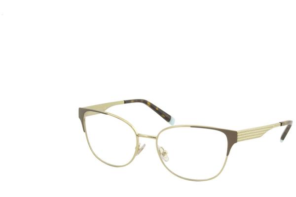 Tiffany & Co. Women's Eyeglasses TF1135 TF/1135 Full Rim Optical Frame