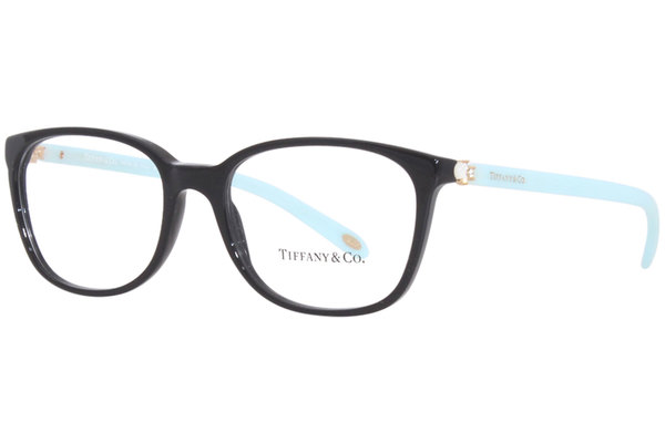  Tiffany & Co. Women's Eyeglasses TF2109HB Full Rim Optical Frame 