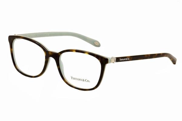 Tiffany & Co. Women's Eyeglasses TF2109HB Full Rim Optical Frame