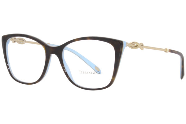 Tiffany sales co eyeglasses