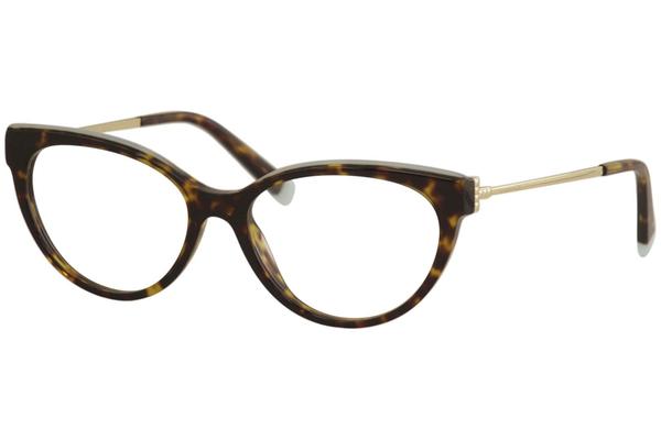  Tiffany & Co. Women's Eyeglasses TF2183 TF/2183 Full Rim Optical Frame 