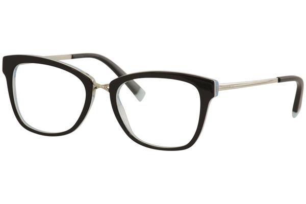  Tiffany & Co. Women's Eyeglasses TF2186 TF/2186 Full Rim Optical Frame 