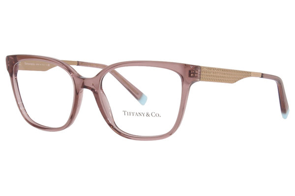 Tiffany & Co. Women's Eyeglasses TF2189 TF/2189 Full Rim Optical Frame