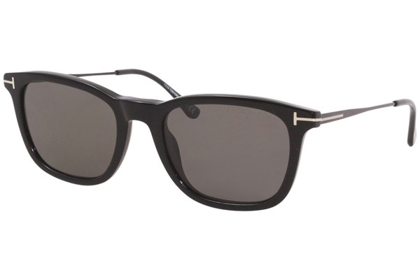 Tom Ford Arnaud-02 TF0625 Sunglasses Men's Square