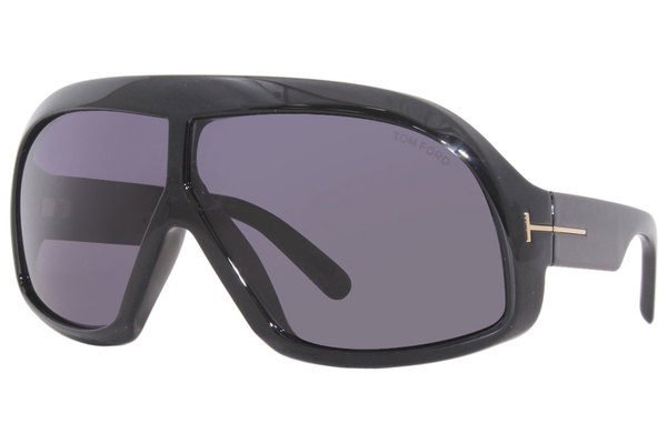  Tom Ford Cassius TF965 Sunglasses Men's Pilot 