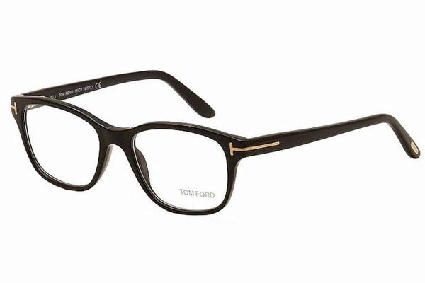  Tom Ford Eyeglasses TF5196 TF/5196 Full Rim Optical Frame 