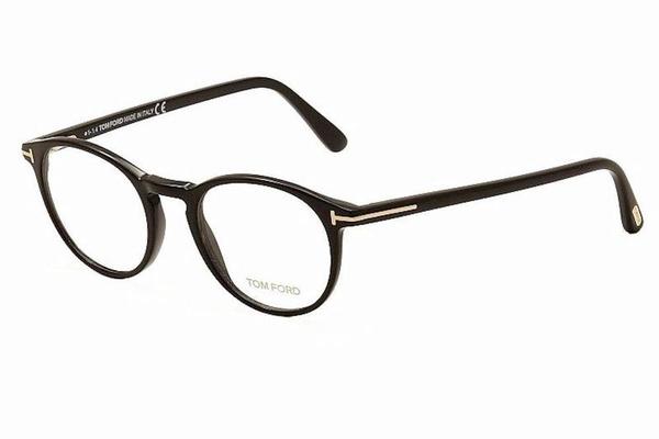 Tom Ford Eyeglasses TF5294 TF/5294 Full Rim Optical Frame 