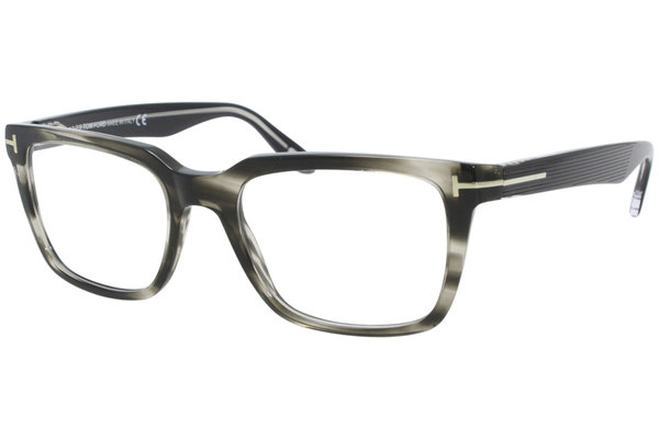  Tom Ford Eyeglasses TF5304 TF/5304 Full Rim Optical Frame 