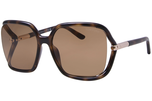  Tom Ford FT1089 Sunglasses Women's 