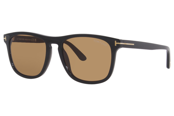  Tom Ford Gerard-02 TF930 Sunglasses Men's Square Shape 