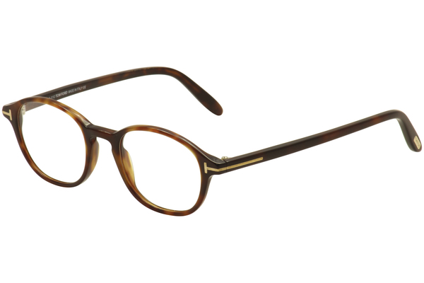  Tom Ford Men's Eyeglasses TF5150 TF/5150 Full Rim Optical Frame 