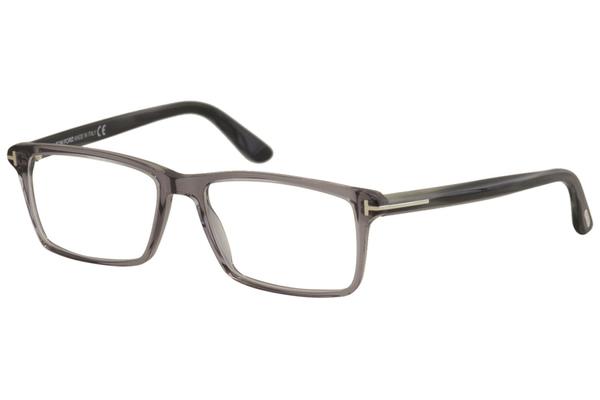 Tom Ford Men's Eyeglasses TF5408 TF/5408 Full Rim Optical Frame |  