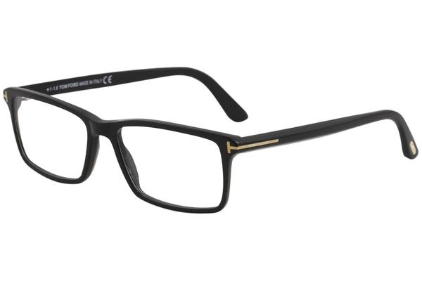  Tom Ford Men's Eyeglasses TF5408 TF/5408 Full Rim Optical Frame 