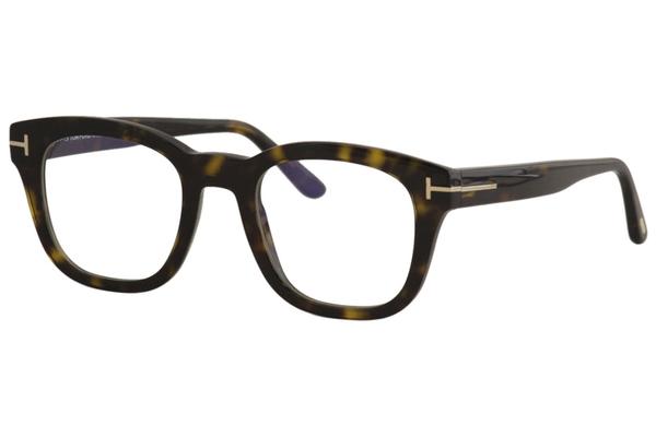 tom ford mens eyeglass frames