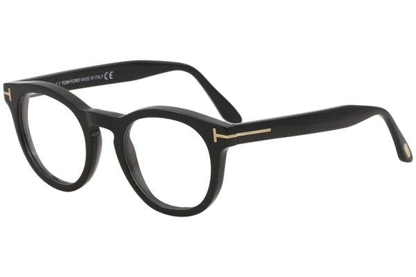  Tom Ford Men's TF5489 TF/5489 Full Rim Optical Frame 