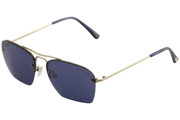 tom ford walker sunglasses