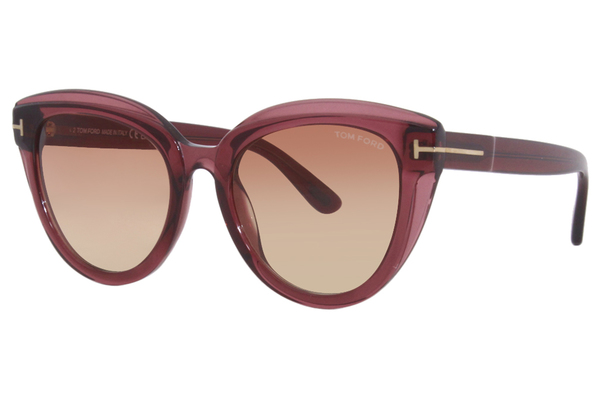  Tom Ford Tori TF938 Sunglasses Women's Cat Eye 