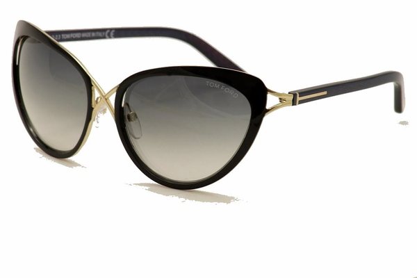 Tom ford clearance daria sunglasses