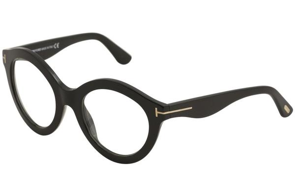 Tom Ford Women's Eyeglasses Chiara TF5359 TF/539 Full Rim Optical Frame |  