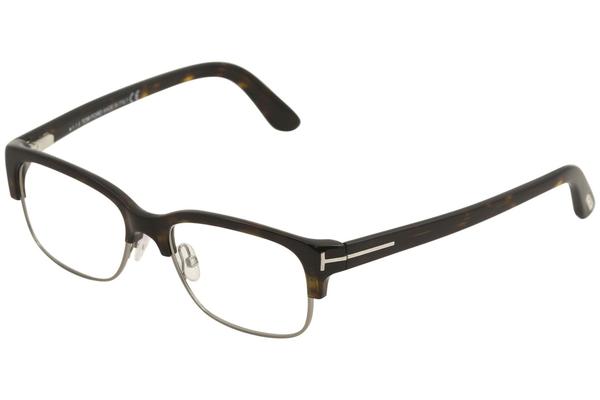 Tom Ford Women's Eyeglasses TF5307 TF/5307 Full Rim Optical Frame |  