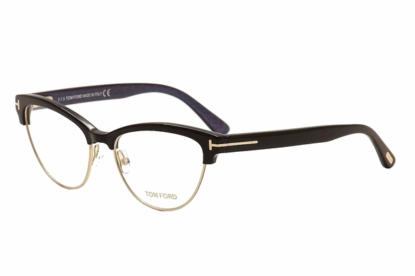 Tom Ford Women's Eyeglasses TF5365 TF/5365 Full Rim Optical Frame |  