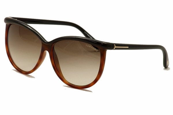 Tom Ford Women's Josephine TF296 TF/296 Fashion Sunglasses 