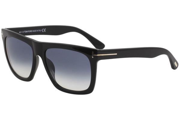  Tom Ford Women's Morgan TF513 Fashion Square Sunglasses 