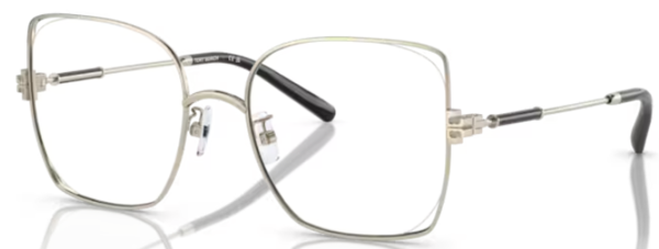  Tory Burch TY1079 Eyeglasses Women's Full Rim Square Shape 