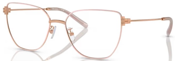  Tory Burch TY1084 Eyeglasses Women's Full Rim Cat Eye 