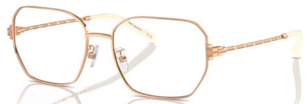  Tory Burch TY1087 Eyeglasses Women's Full Rim 