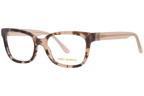  Tory Burch TY2084 Eyeglasses Women's Full Rim Square Shape 