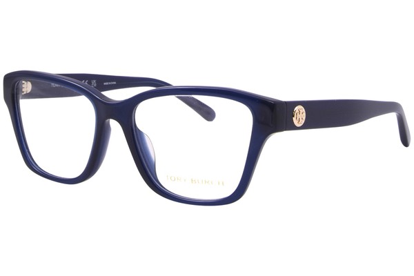 Tory Burch TY2131U Eyeglasses Women's Full Rim Rectangle Shape