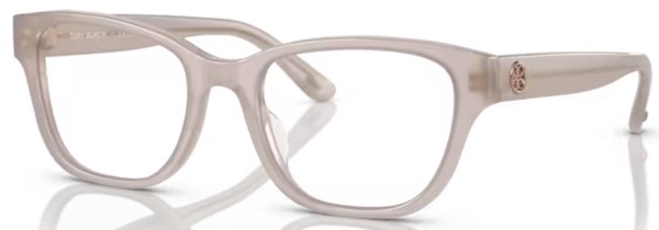  Tory Burch TY2135U Eyeglasses Women's Full Rim Rectangle Shape 