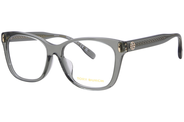 Tory Burch TY2136U Eyeglasses Women's Full Rim Square Shape