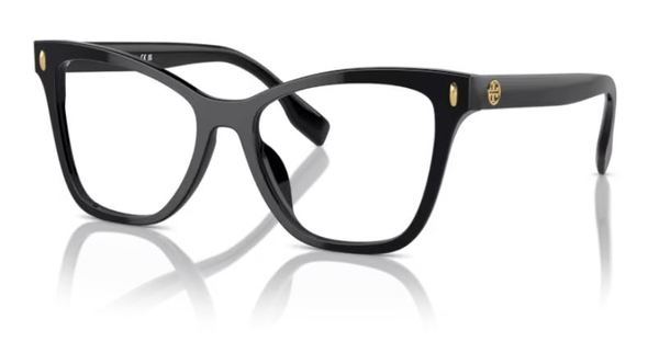  Tory Burch TY2142U Eyeglasses Women's Full Rim Cat Eye 