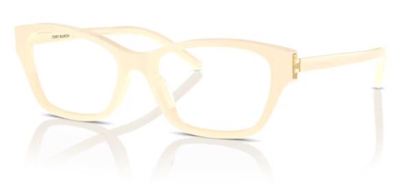 Tory Burch TY2145U Eyeglasses Women's Full Rim Rectangle Shape